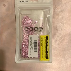 iPhone 8plus case never opened